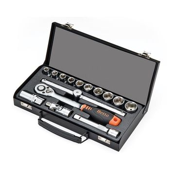 Retta RLT1502 1/2 15.Parça 6 Köşe Lokma