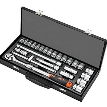 Retta RLT2501 1/2 25 Parça Lokma Takımı