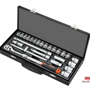 Retta RLT2501 1/2 25 Parça Lokma Takımı