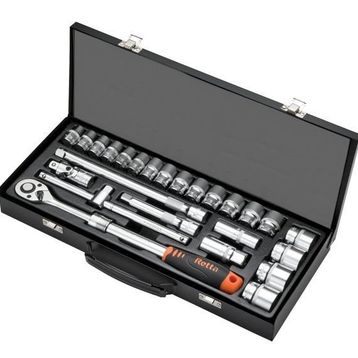 Retta RLT2501 1/2 25 Parça Lokma Takımı
