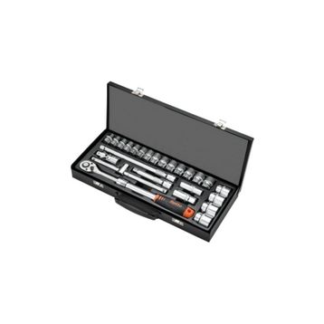 Retta RLT2501 1/2 25 Parça Lokma Takımı