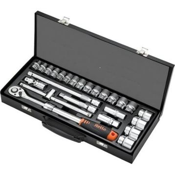 Retta RLT2501 1/2 25 Parça Lokma Takımı