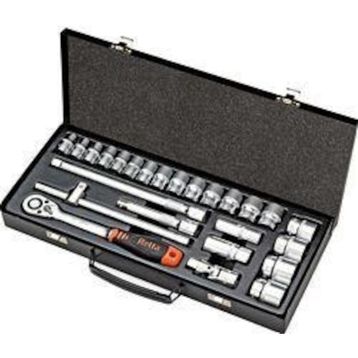Retta RLT2501 1/2 25 Parça Lokma Takımı