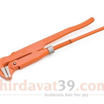 Retta RMB0110 Maşalı Boru Anahtarı
