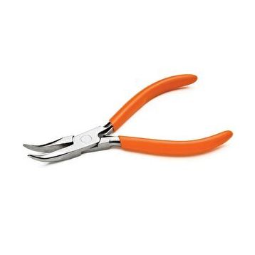 Retta RMK7115 Mikro Eğri Dişli Kargaburun