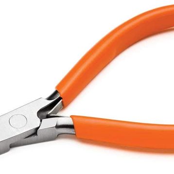 Retta RMK7115 Mikro Eğri Dişli Kargaburun