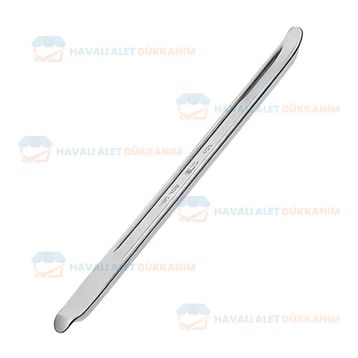 Retta ROL0600 600 mm Oluklu Levye