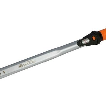 Retta RTK0225 1/4 inç 1/2 inç 2-25 NM Cırcırlı Tork Anahtarı