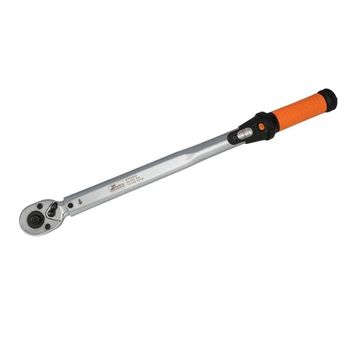 Retta RTK0225 1/4 inç 1/2 inç 2-25 NM Cırcırlı Tork Anahtarı