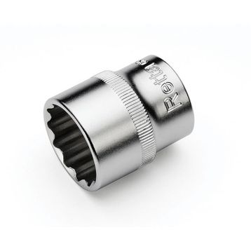 Retta RTL 1.2 Lokma 28 mm Kısa Altı Köşe Anahtar