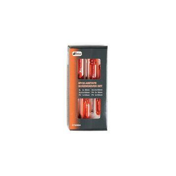 Retta RTS0604 6 Parça Tornavida Set