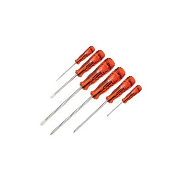 Retta RTS0604 6 Parça Tornavida Set