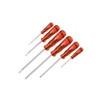 Retta RTS0604 6 Parça Tornavida Set