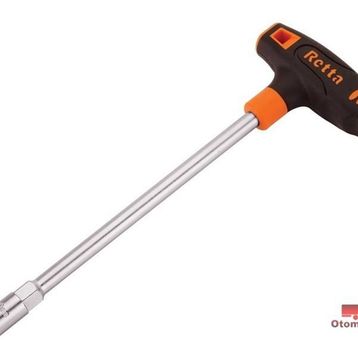 Retta RTS1007 7 mm T Saplı Lokma Anahtar
