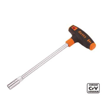 Retta RTS1007 7 mm T Saplı Lokma Anahtar
