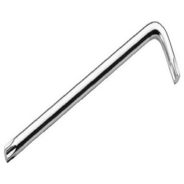 Retta RUT8027 Uzun Torx Allen
