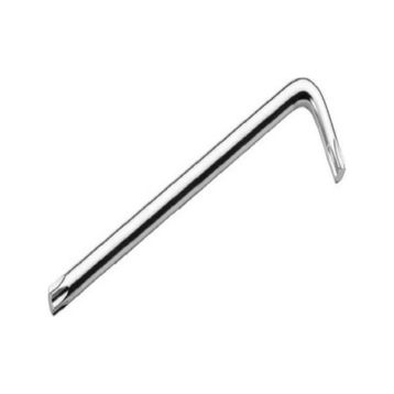 Retta RUT8027 Uzun Torx Allen