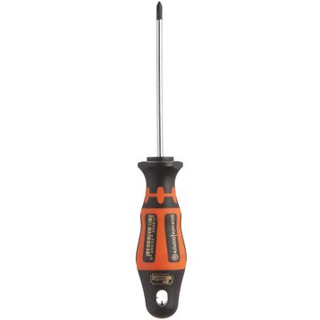 Retta RXY4100 Turuncu Siyah Yıldız Tornavida