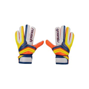 Reusch 3770515-456 Renkli Erkek Kaleci Eldiveni