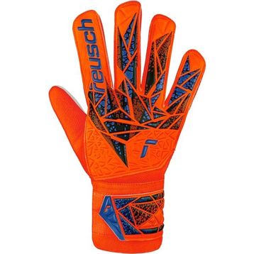 Reusch 5470514-2210 Attrakt Starter Solid Kaleci Eldiveni