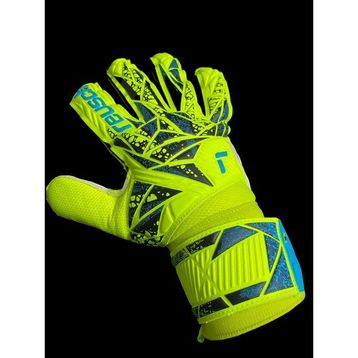 Reusch 5470515-2111 Attrakt Solid Kaleci Eldiveni