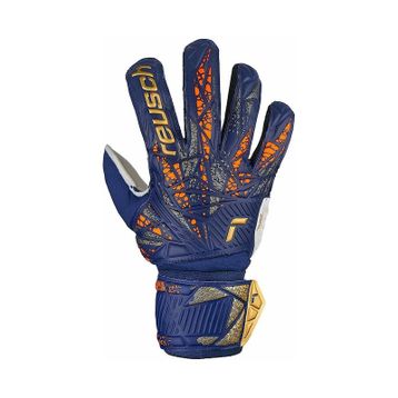 Reusch 5470515-4410 Attrakt Solid Kaleci Eldiveni