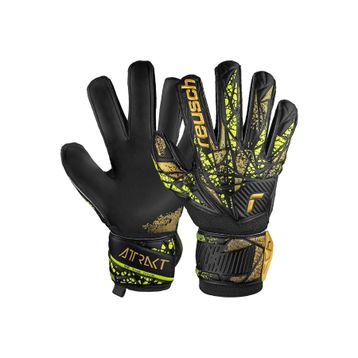 Reusch 5470710-7739 Attrakt Infinity Finger Support Kaleci Eldiveni
