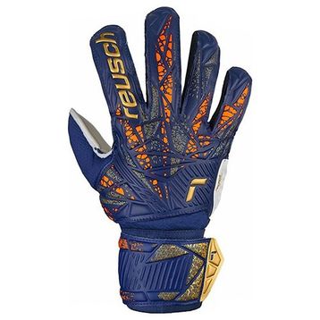 Reusch 5472515-4410 Attrakt Solid Kaleci Eldiveni