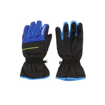 Reusch Alan Çocuk Lacivert Kayak Eldiveni