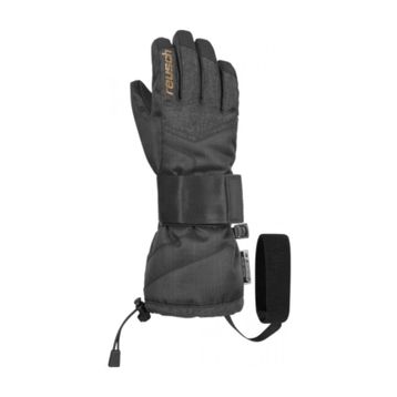 Reusch Baseplate R-Tex Çocuk Kayak Eldiveni