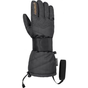 Reusch Baseplate R-Tex Çocuk Kayak Eldiveni
