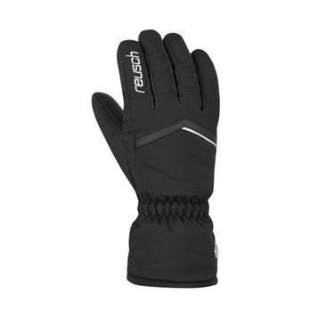 Reusch Marisa Siyah Kayak Kadın Eldiveni
