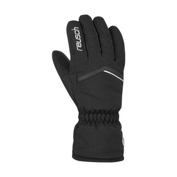 Reusch Marisa Siyah Kayak Kadın Eldiveni