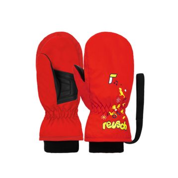 Reusch Mitten Çocuk Kayak Eldiveni