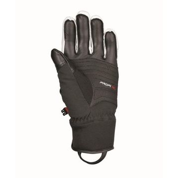 Reusch Profi SL Siyah Kayak Eldiveni