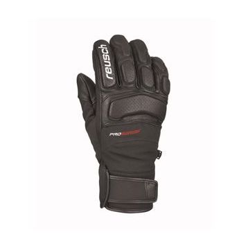 Reusch Profi SL Siyah Kayak Eldiveni