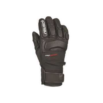 Reusch Profi SL Siyah Kayak Eldiveni