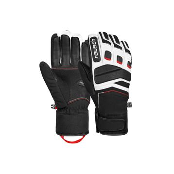 Reusch Profi SL Siyah Kayak Eldiveni