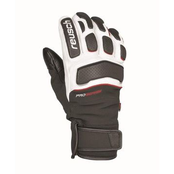 Reusch Profi SL Siyah Kayak Eldiveni