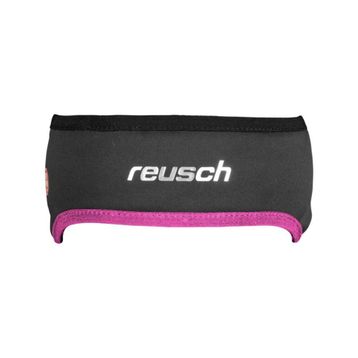 Reusch RSCH43800220903 Siyah Levin Unisex Bandana