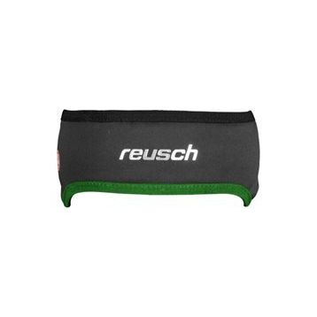 Reusch RSCH43800220903 Siyah Levin Unisex Bandana