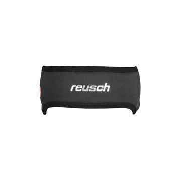 Reusch RSCH43800220903 Siyah Levin Unisex Bandana