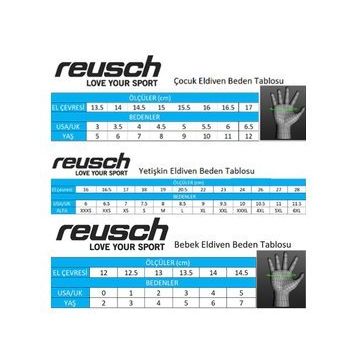 Reusch Sweeber R-TEX XT Kayak Snowboard Eldiveni
