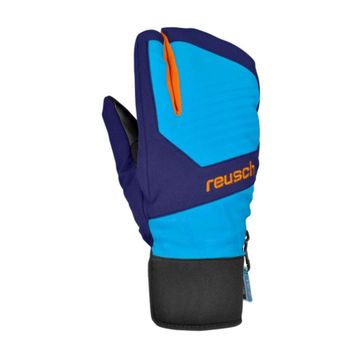 Reusch Torbenius R-Tex XT Lobster Çocuk Kayak Eldiveni