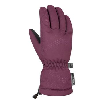 Reusch Xaviera R-Tex XT Kadın Bordo Kayak Eldiveni