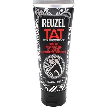 Reuzel 100 ml Tat Vivid Gel Dövme Renk Canlandırıcı Jel