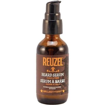 Reuzel 50 gr Clean & Fresh Beard Serum