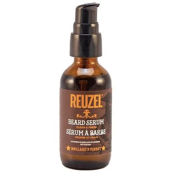 Reuzel 50 gr Clean & Fresh Beard Serum