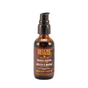 Reuzel 50 gr Clean & Fresh Beard Serum