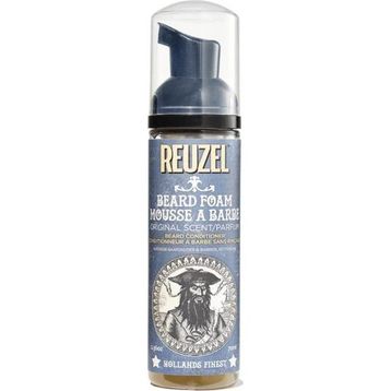 Reuzel Beard Foam 70 ml Cilt Temizleme
